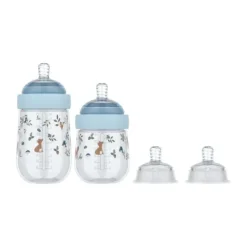 Mepal Forest Friends Babyfles Mio - 165 ml Outlet