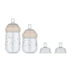 Mepal Forest Friends Babyfles Mio - 165 ml Outlet