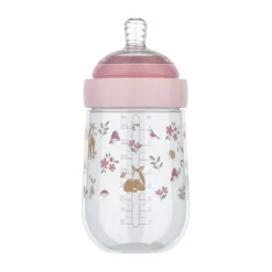Mepal Forest Friends Babyfles Mio - 165 ml Outlet