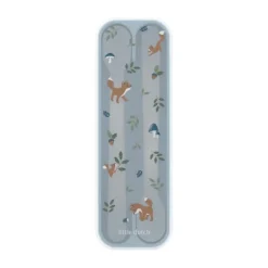 Mepal Forest Friends Babylepels Mio - 2 Stuks Outlet