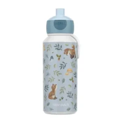 Mepal Forest Friends Drinkfles Pop-Up Campus - 400 ml Discount