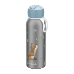 Mepal Forest Friends Isoleerfles Flip-Up Campus - 350 ml Clearance