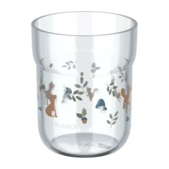 Mepal Forest Friends Kinderglas Mio - 250 ml Best