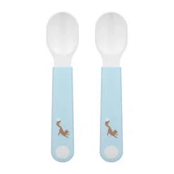 Mepal Forest Friends Oefenlepels Mio - 2 Stuks Outlet