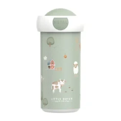Mepal Forest Friends Schoolbeker Campus - 300 ml Clearance