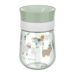 Mepal Little Farm 360° Drinkbeker Mio - 300 ml Best