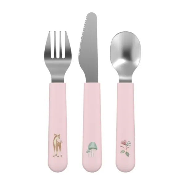 Mepal Little Farm Bestekset Online