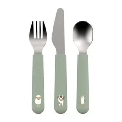 Mepal Little Farm Bestekset Online