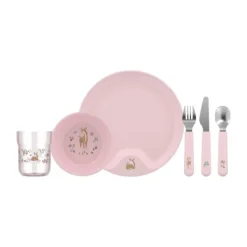 Mepal Little Farm Dinerset 6-Delig Online