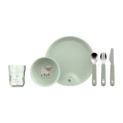 Mepal Little Farm Dinerset 6-Delig Online