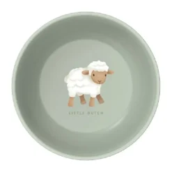 Mepal Little Farm Kinderschaaltje Mio Best