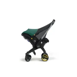 Doona Met het zonnescherm zit je kindje altijd en overal in de schaduw. Ook biedt het bescherming tegen de felle zonnestralen. ✓Laagste Prijsgarantie Outlet