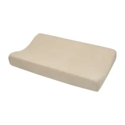Meyco Aankleedkussenhoes Uni - Sand Sale