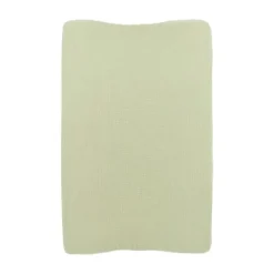 Meyco Aankleedkussenhoes Uni - Sand Sale