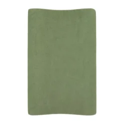 Meyco Aankleedkussenhoes Uni - Olive Green Online