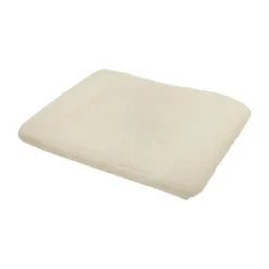 Meyco Aankleedkussenhoes - Pre-Washed - Sand - 85 x 75 cm - Hydrofiel Best