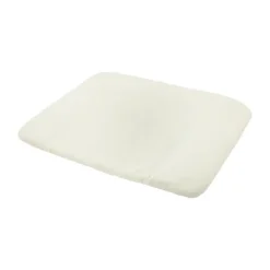 Meyco Aankleedkussenhoes - Pre-Washed - Sand - 85 x 75 cm - Hydrofiel Best