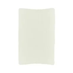 Meyco Aankleedkussenhoes Uni - Pre-washed - Offwhite Clearance