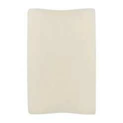 Meyco Aankleedkussenhoes Uni - 2 Stuks - Soft Sand New