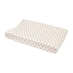 Meyco Aankleedkussenhoes Print - Jersey - Branches - Sand - 50 x 70 cm Outlet