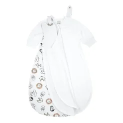 Meyco Animal 4 Seasons Slaapzak Mt. 80 / 86 Hot