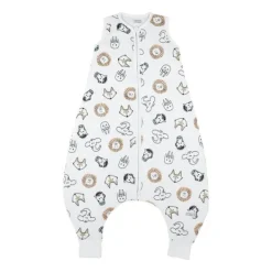 Meyco Animal Jumper Slaapzak Mt. 80 New