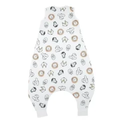 Meyco Animal Jumper Slaapzak Mt. 80 New