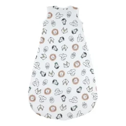 Meyco Animal Winter Slaapzak Mt. 98 Clearance