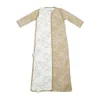 Meyco Baby Branches 4 Seizoenen Slaapzak - Sand Discount