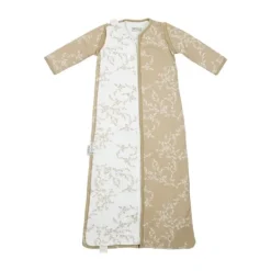 Meyco Baby Branches 4 Seizoenen Slaapzak - Sand Discount