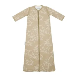 Meyco Baby Branches 4 Seizoenen Slaapzak - Sand Discount