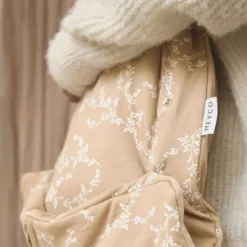 Meyco Baby Branches 4 Seizoenen Slaapzak - Sand Discount
