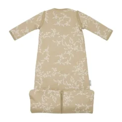 Meyco Baby Branches 4 Seizoenen Slaapzak - Sand Discount