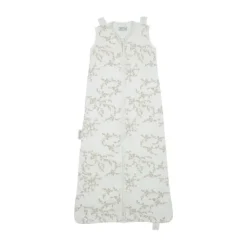 Meyco Baby Branches 4 Seizoenen Slaapzak - Sand Discount