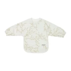 Meyco Baby Branches Mouwslab - Sand Outlet