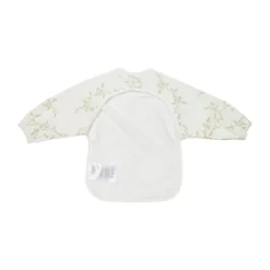 Meyco Baby Branches Mouwslab - Sand Outlet