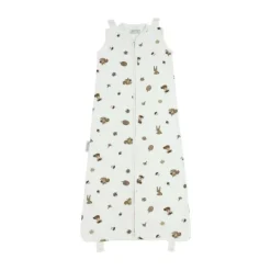 Meyco Baby Forest Animals 4 Seizoenen Slaapzak - Sand Outlet
