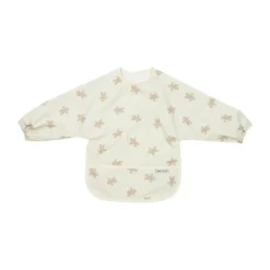 Meyco Baby Gingerbread Mouwslab - Soft Sand Sale