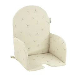 Meyco Baby Gingko Stoelverkleiner - Soft Sand Best