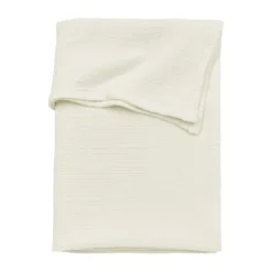 Meyco Baby hydrofiel ledikantlaken - Naturel - 100x150 cm