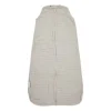 Meyco Baby Hydrofiele Slaapzak – 110 cm – Greige Best