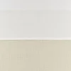 Meyco Baby Plume Ledikantlaken - 100 x 150 cm - Offwhite Discount