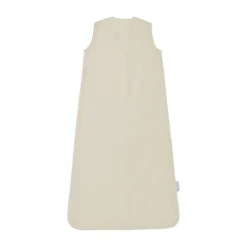 Meyco Baby Plume Slaapzak - 110 cm - Soft Sand