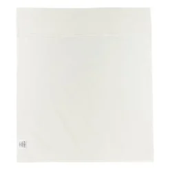 Meyco Baby Plume Wieglaken - 75 x 100 cm - Offwhite Outlet