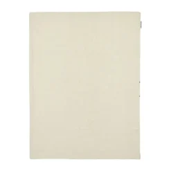 Meyco Baby Sweet Heart Wiegdeken - 75 x 100 cm - Pre-Washed Hydrofiel - Soft Sand Discount