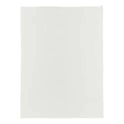 Meyco Baby Uni Pre-Washed Hydrofiel Wieglaken– 75x100 cm - Soft Sand Outlet