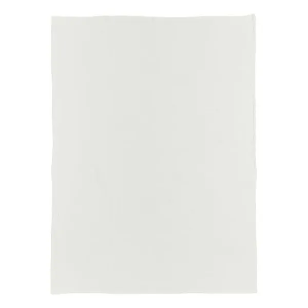 Meyco Baby Uni Pre-Washed Hydrofiel Wieglaken– 75x100 cm - Soft Sand Outlet