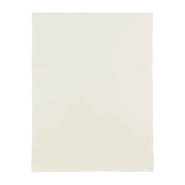 Meyco Baby Uni Wieglaken - Pre-Washed Hydrofiel - 75 x 100 cm - Naturel