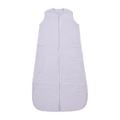 Meyco Baby Uni Zomerslaapzak - 110 cm - Pre-Washed Hydrofiel - Soft Sand Online