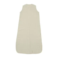 Meyco Baby Uni Zomerslaapzak - 110 cm - Pre-Washed Hydrofiel - Soft Sand Online